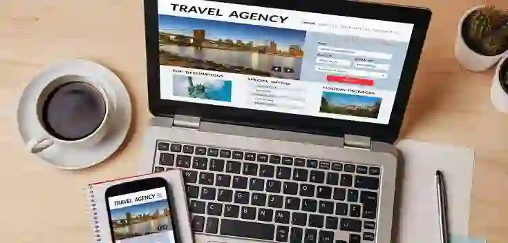 “IATA Travel Agency Program and BSP Egypt Overview”