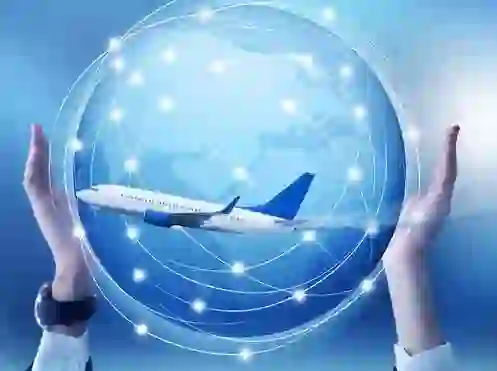 “IATA Travel Agency Program and BSP Egypt Overview”