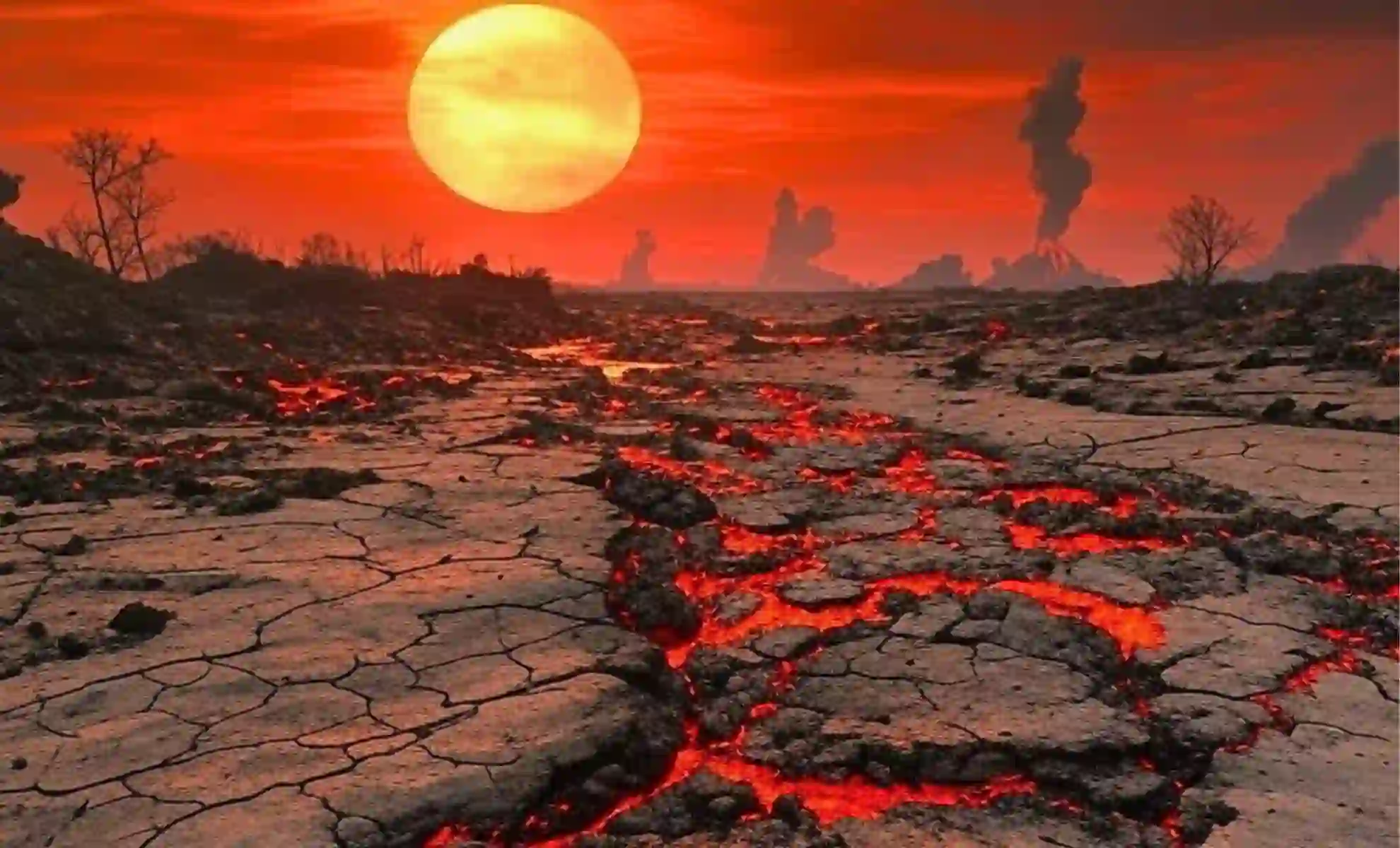 “Humanity as the most dangerous creature on Earth.”